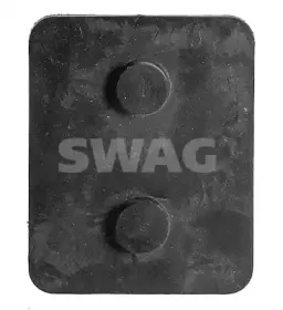 99 90 7770 SWAG Упорная прокладка, листовая ресс